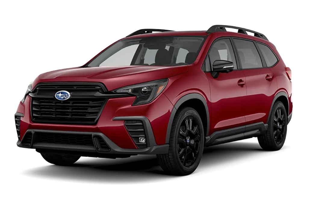 2023 Subaru Ascent Onyx Edition photo 1