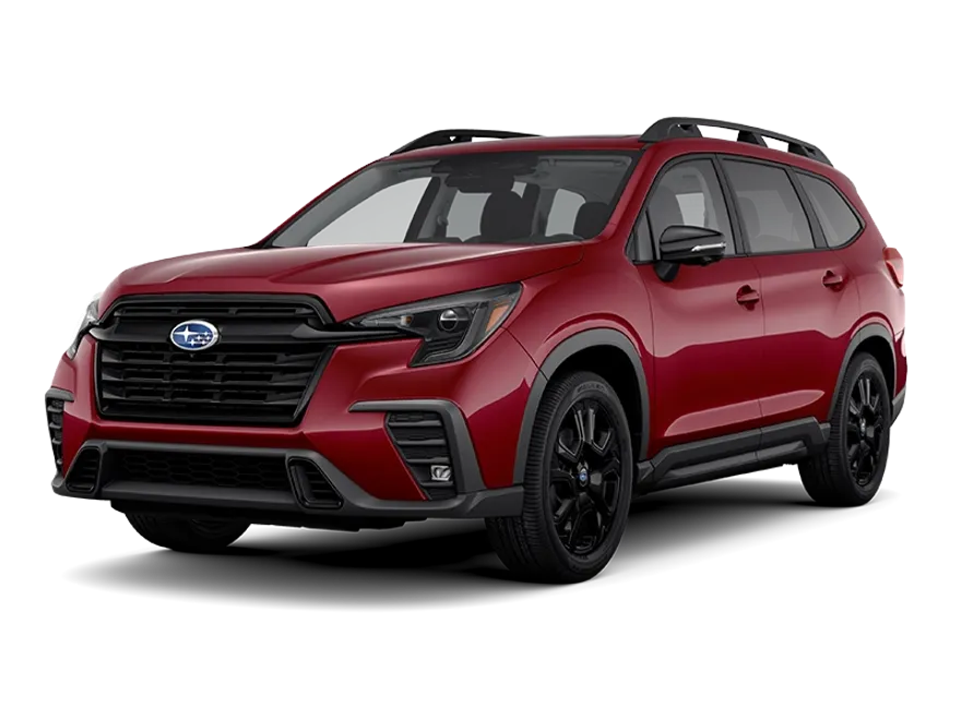 2023 Subaru Ascent Onyx Edition photo 1