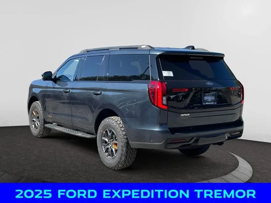 2025 Ford Expedition photo 1