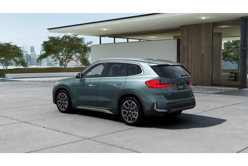 2026 Bmw X1 XDrive28i photo 1