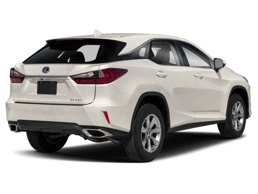 2019 Lexus RX 350 Premium photo 1