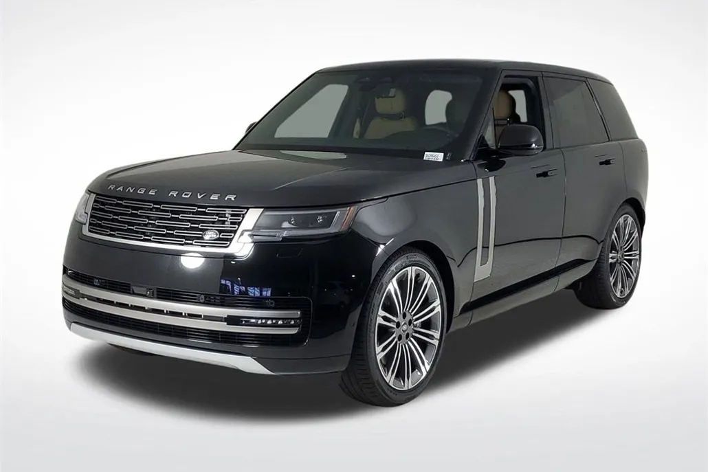 2025 Land Rover Range Rover SE photo 1