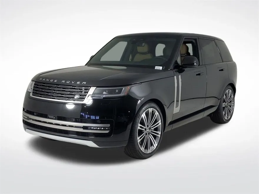 2025 Land Rover Range Rover SE photo 1