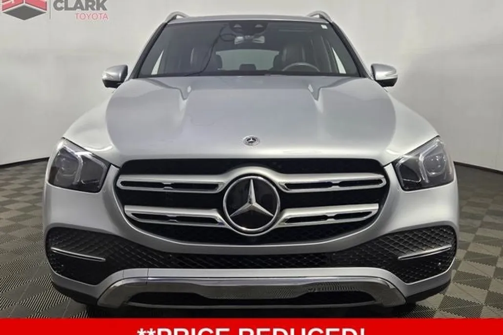 2023 Mercedes Benz GLE 350 4MATIC photo 1