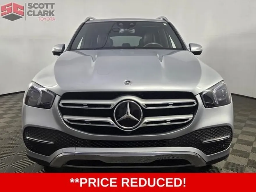 2023 Mercedes Benz GLE 350 4MATIC photo 1