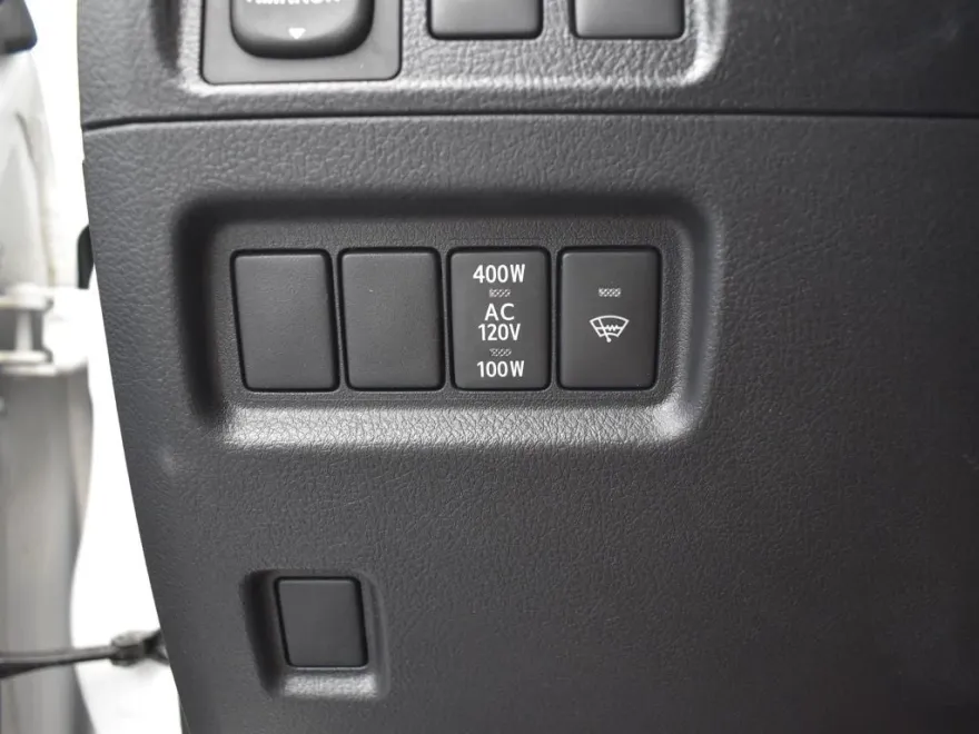 2024 Toyota 4Runner SR5 photo 24