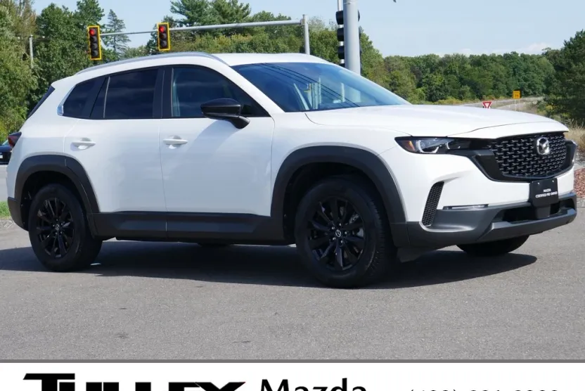 2024 Mazda CX-50 2.5 S Preferred photo 1