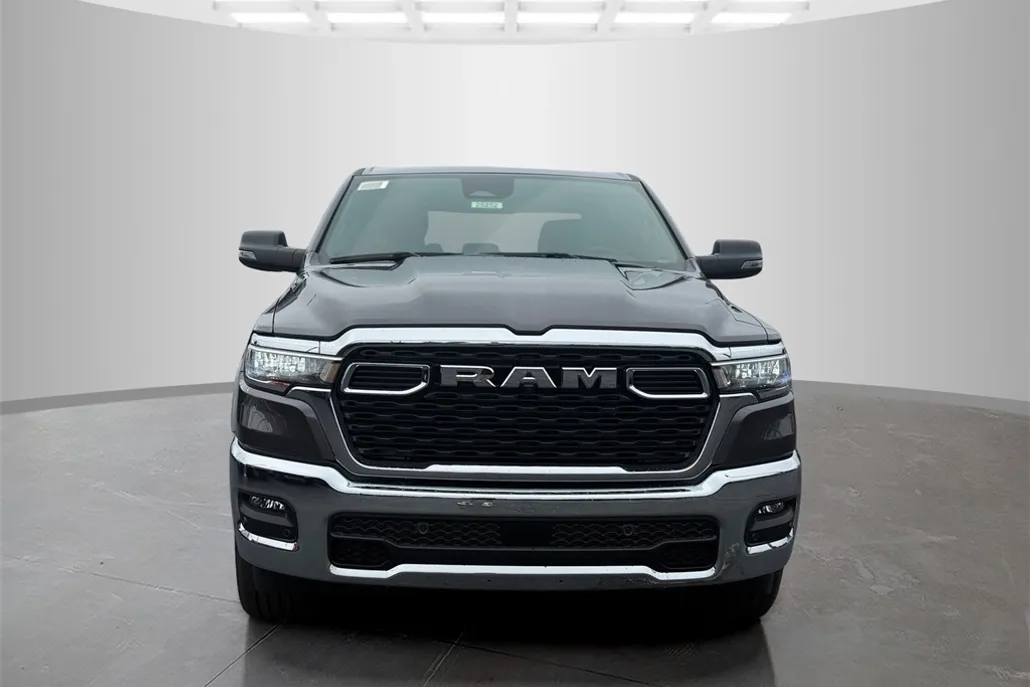 2025 Ram 1500 Big Horn photo 1