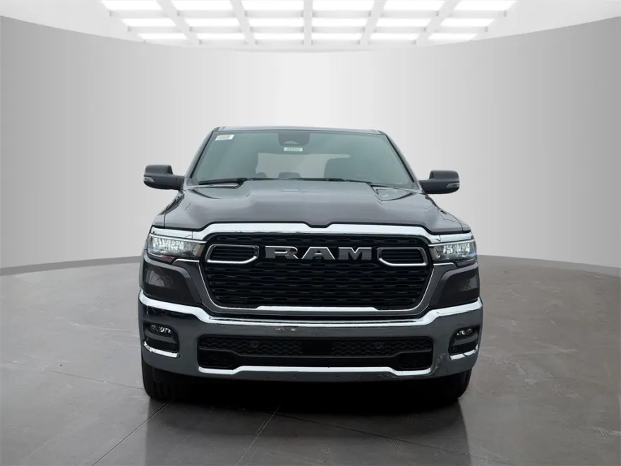 2025 Ram 1500 Big Horn photo 1