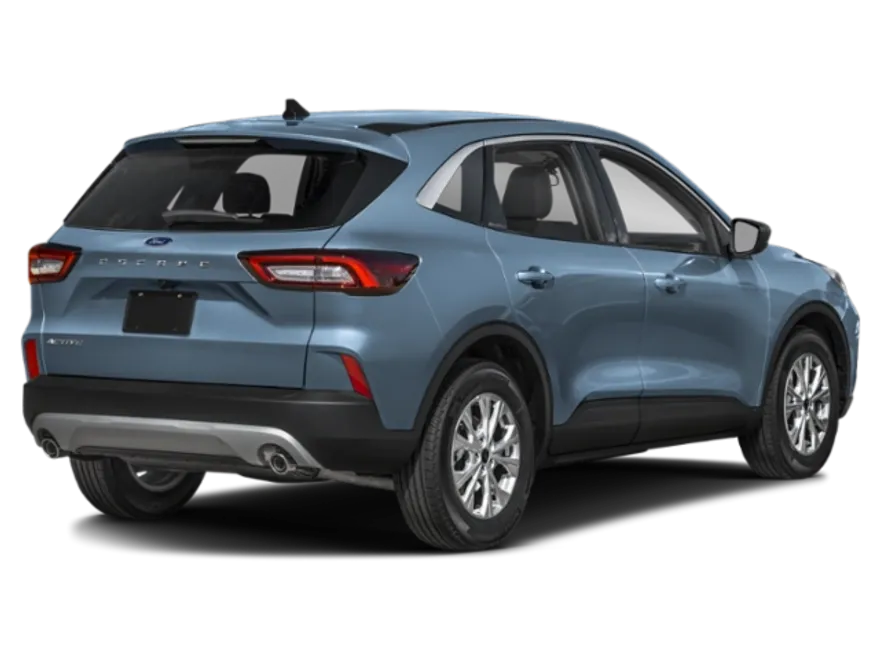 2025 Ford Escape Active photo 1
