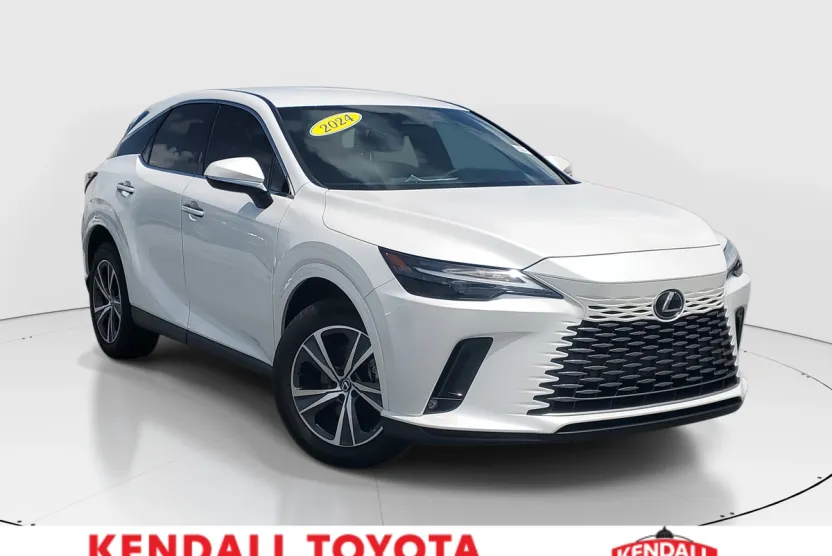 2024 Lexus RX 350 Premium photo 1