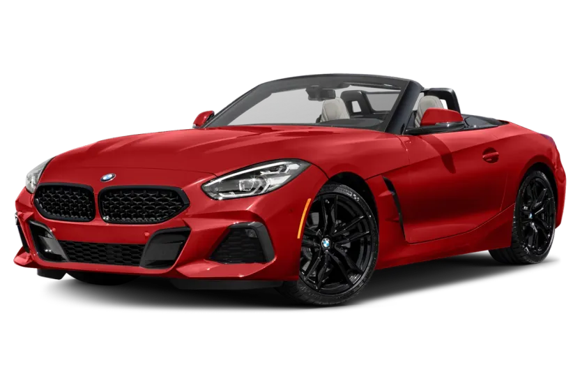 2019 Bmw Z4 sDrive30i Roadster photo 1
