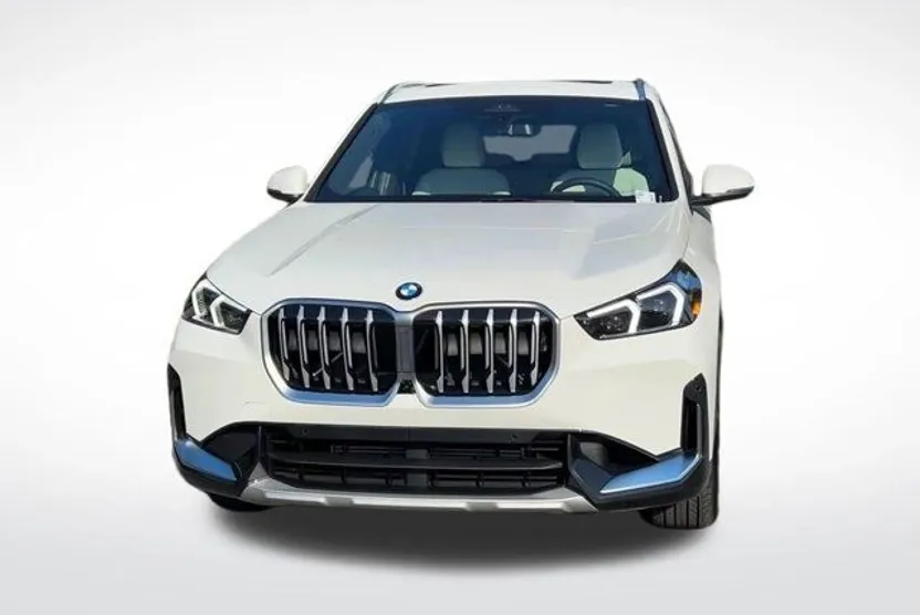2026 Bmw X1 XDrive28i photo 1