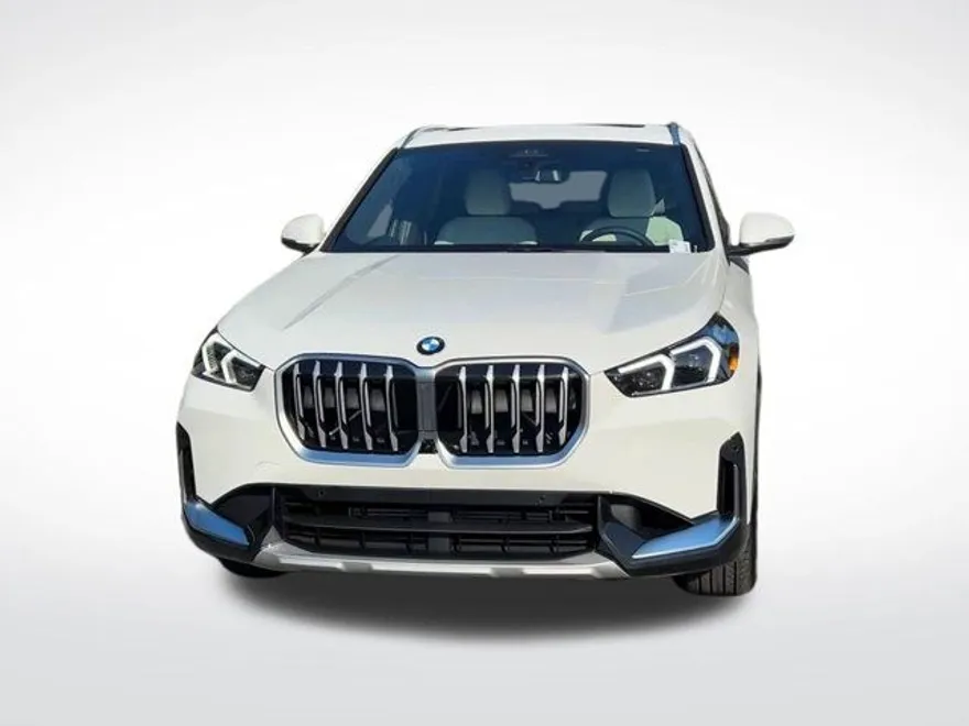 2026 Bmw X1 XDrive28i photo 1
