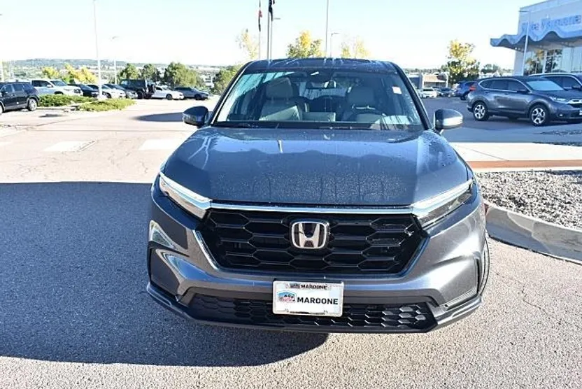 2023 Honda CR-V EX photo 1