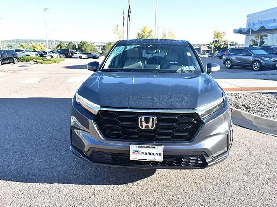 2023 Honda CR-V EX photo 1