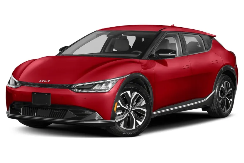 2023 Kia EV6 Wind photo 1
