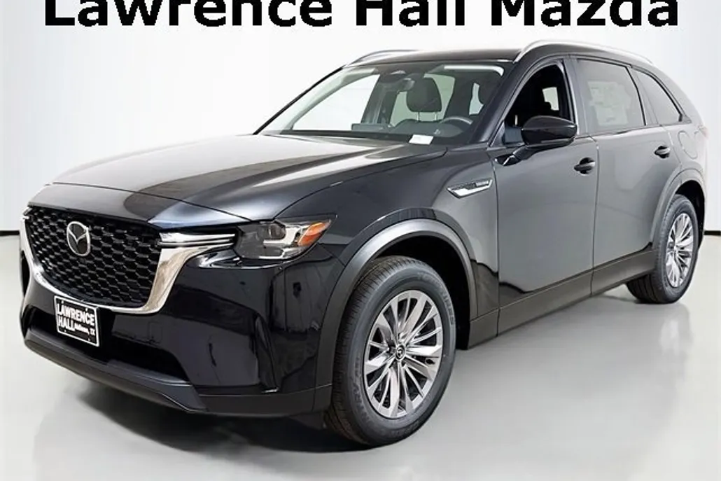 2025 Mazda CX-90 3.3 Turbo Select photo 1
