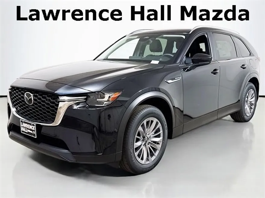 2025 Mazda CX-90 3.3 Turbo Select photo 1