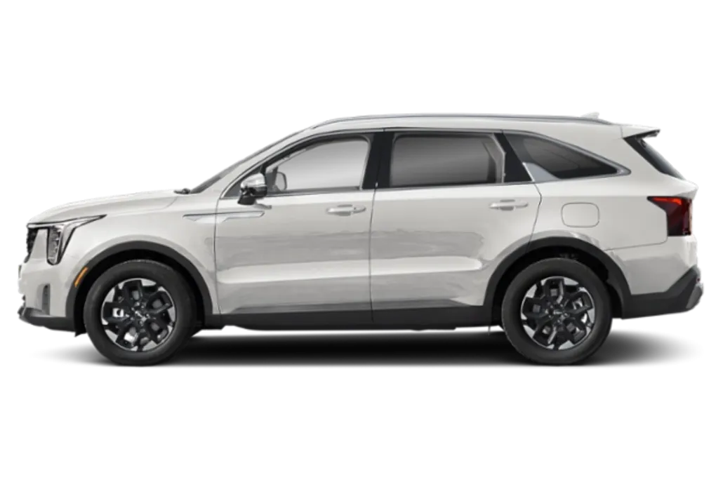 2026 Kia Sorento S photo 1