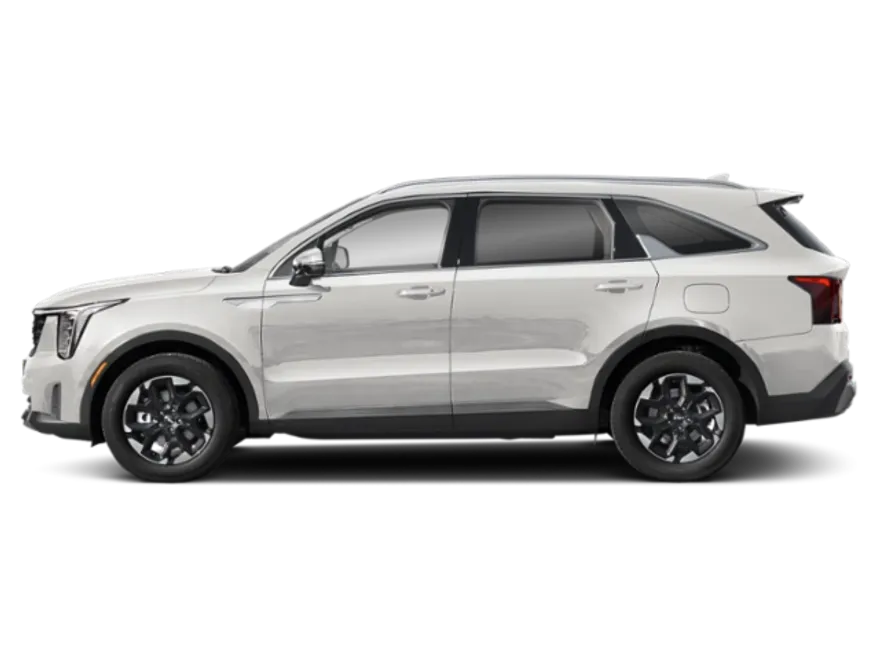 2026 Kia Sorento S photo 1