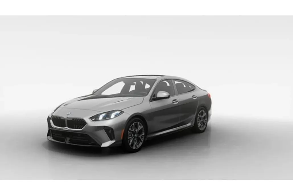 2025 Bmw 228i xDrive Gran Coupe photo 1