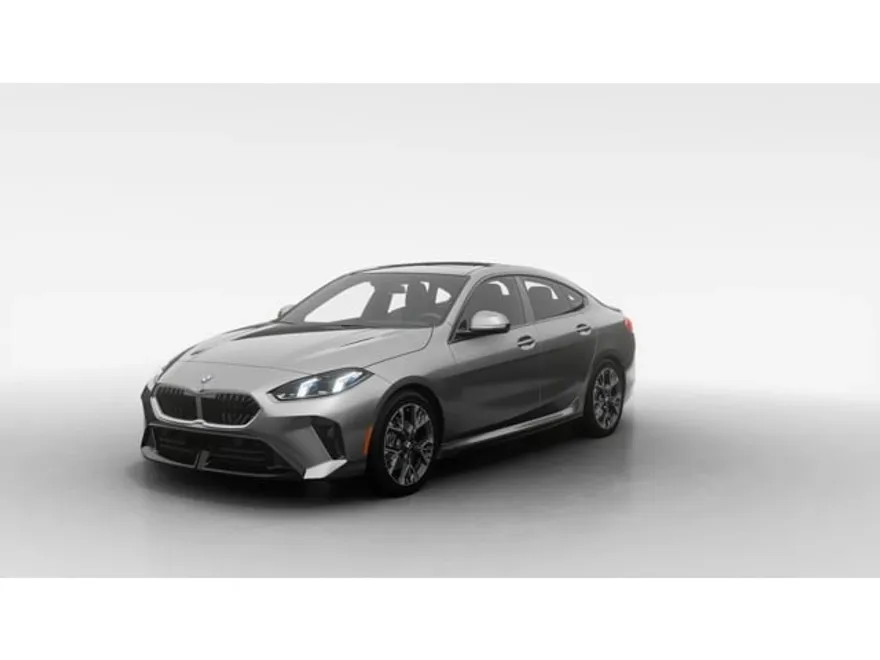 2025 Bmw 228i xDrive Gran Coupe photo 1