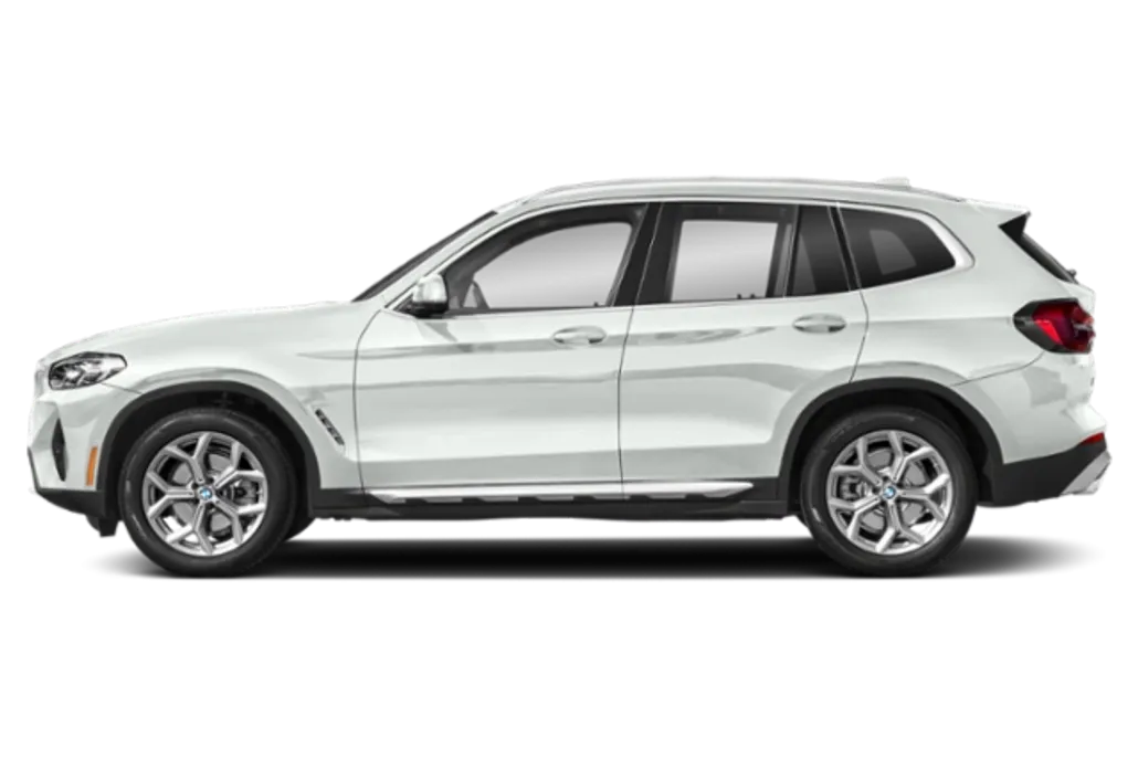 2024 Bmw X3 sDrive30i photo 1