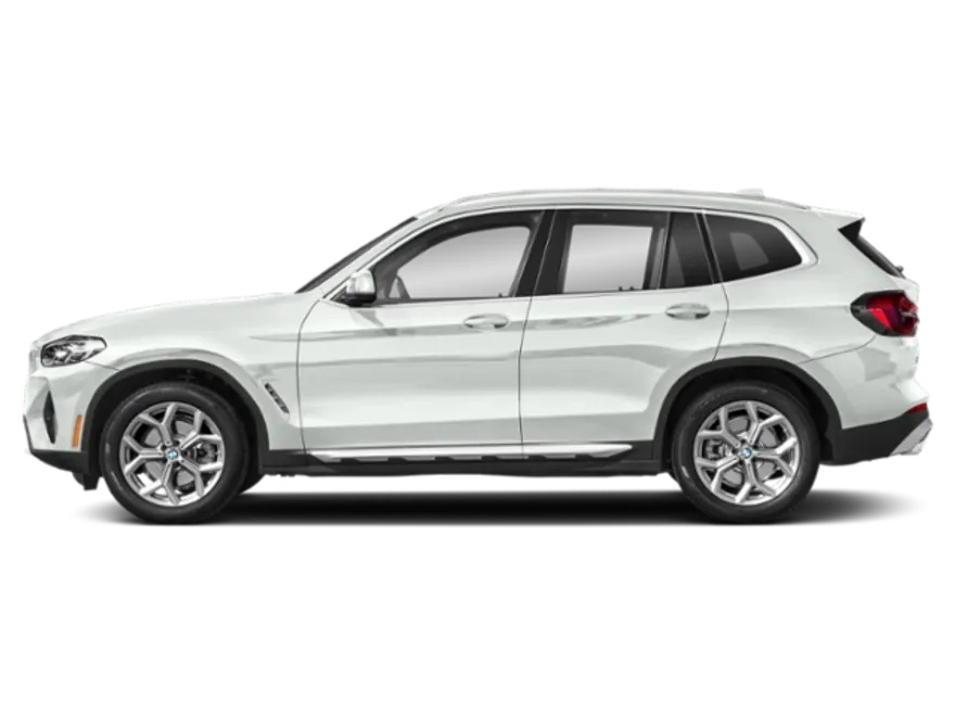 2024 Bmw X3 sDrive30i photo 1