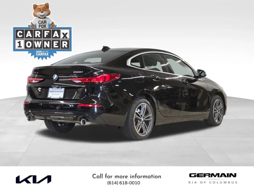 2024 Bmw 228i xDrive Gran Coupe photo 1