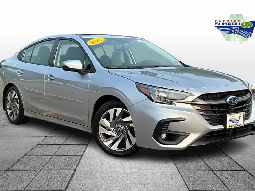 2025 Subaru Legacy Limited photo 1