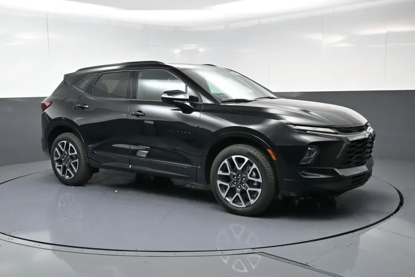 2024 Chevrolet Blazer RS photo 1