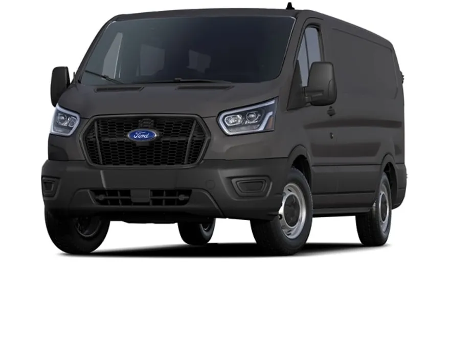 2022 Ford Transit photo 1