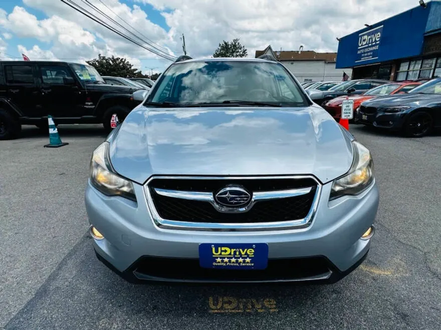 2015 Subaru Crosstrek 2.0i Premium photo 1
