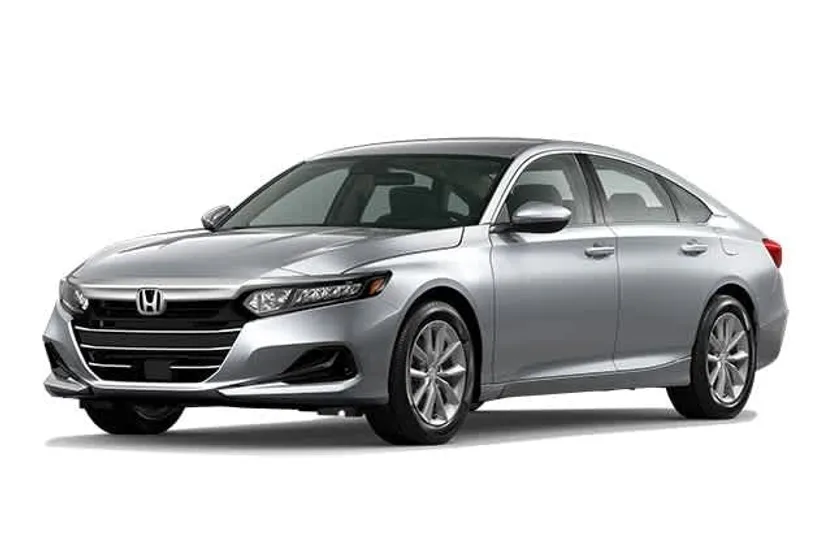 2022 Honda Accord LX 1.5T photo 1