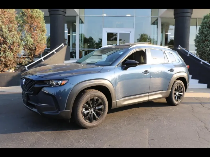 2025 Mazda CX-50 2.5 S Premium photo 1