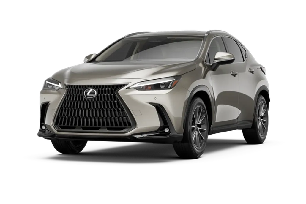 2026 Lexus NX Premium AWD photo 1