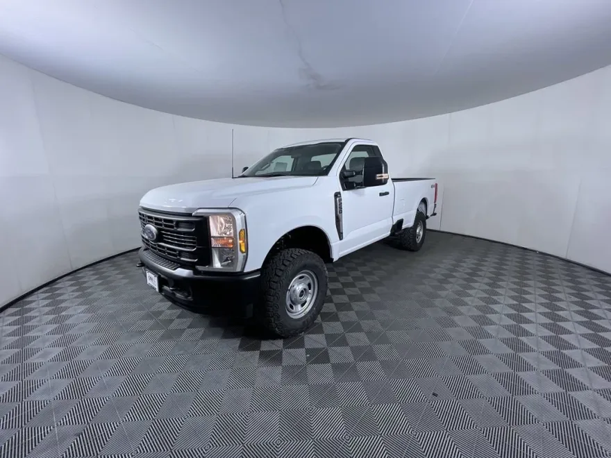 2026 Ford F-250 XL photo 1