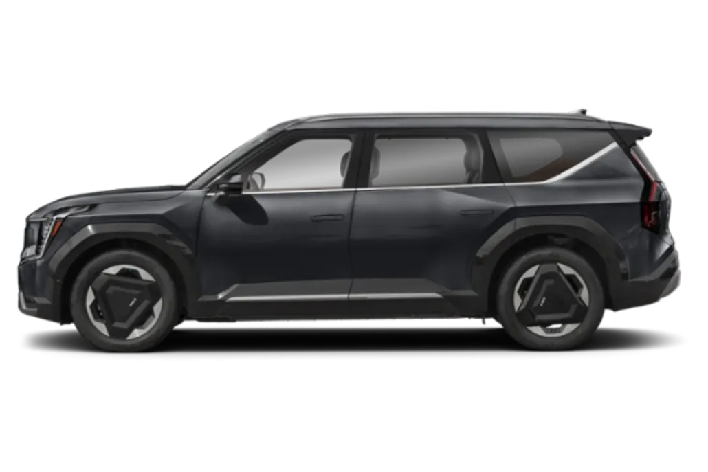 2026 Kia EV9 Land photo 1