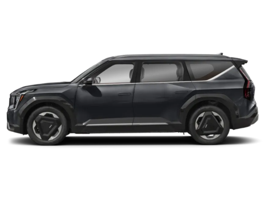 2026 Kia EV9 Land photo 1