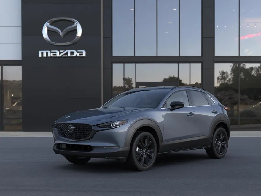 2025 Mazda CX-30 2.5 Turbo Premium Plus photo 1