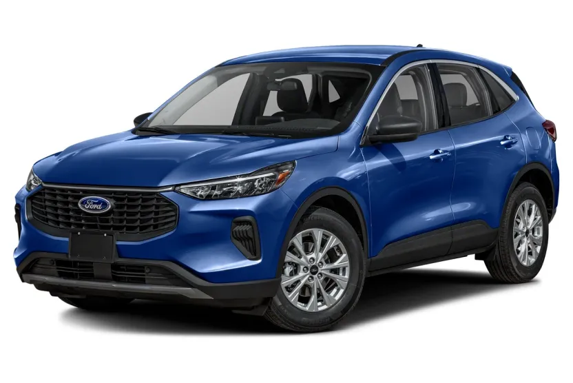 2023 Ford Escape Active photo 1