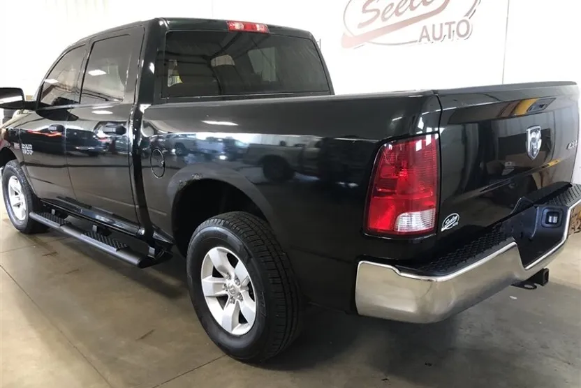 2016 Ram 1500 Express photo 1