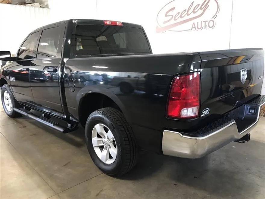 2016 Ram 1500 Express photo 1