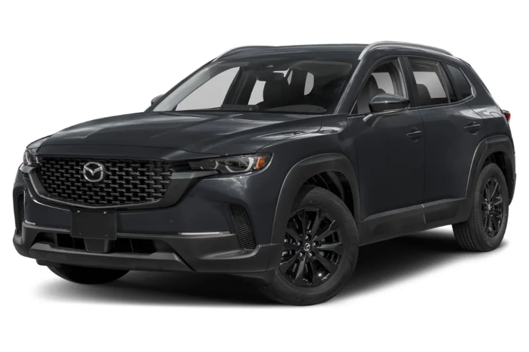 2025 Mazda CX-50 2.5 Select photo 1