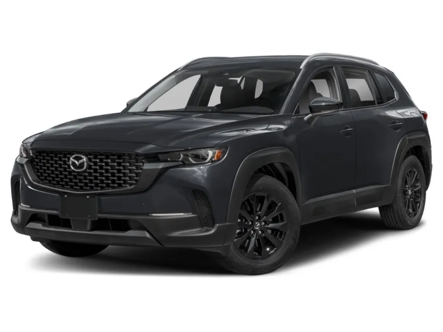 2025 Mazda CX-50 2.5 Select photo 1