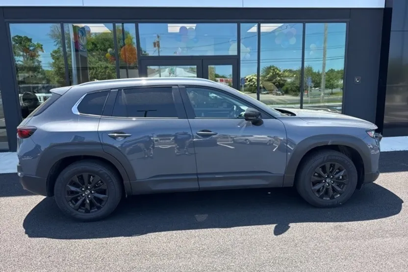2025 Mazda CX-50 2.5 S Premium photo 1