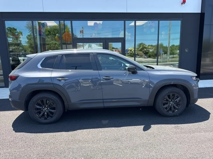 2025 Mazda CX-50 2.5 S Premium photo 1