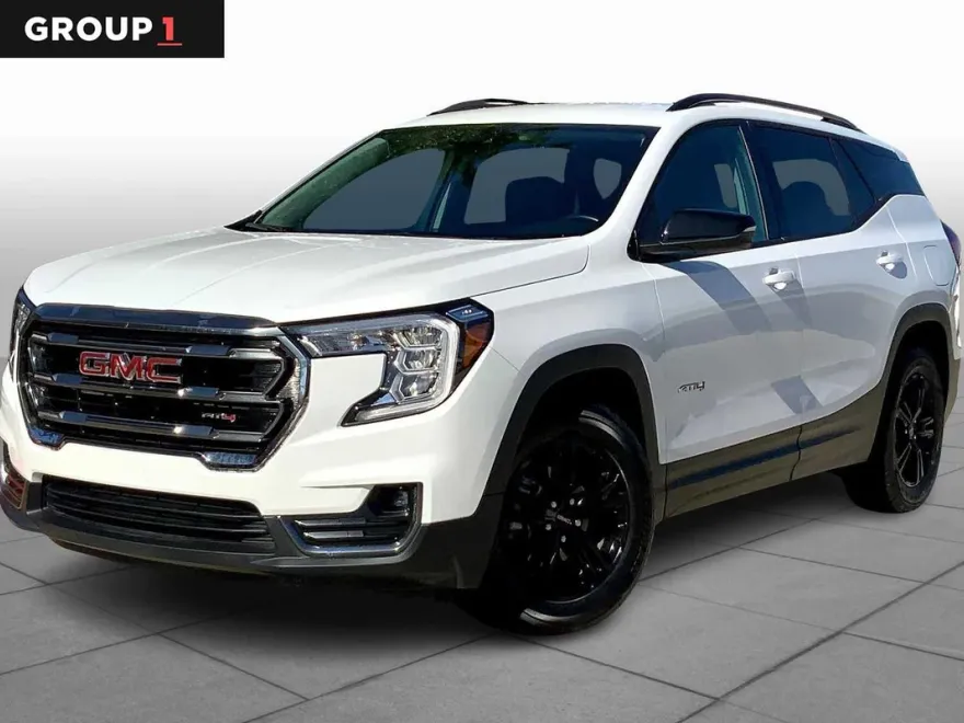 2023 Gmc Terrain AT4 photo 1