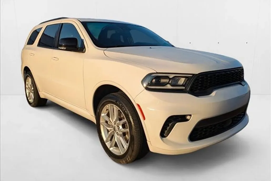 2024 Dodge Durango GT Plus photo 1